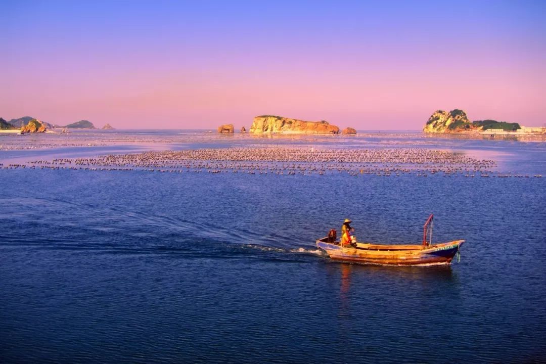 辽宁，古老富饶的大地家园