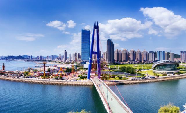 辽宁智造领航未来,前沿科技体验之旅