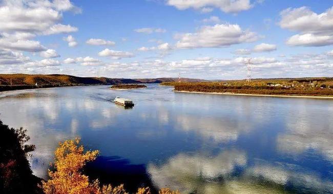 青春足迹，黑龙江的青春篇章