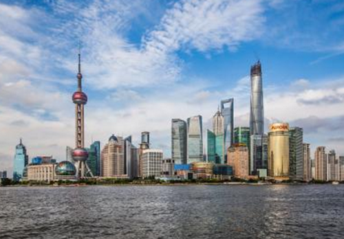 东方明珠,上海璀璨传奇的璀璨之光