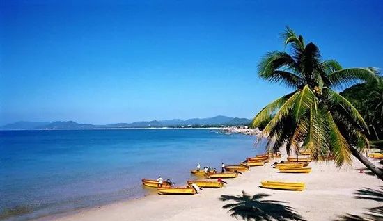 海南智能生活新纪元,未来已来