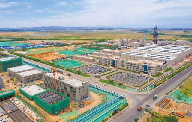 宁夏，嘉宾云集，观众热情如火