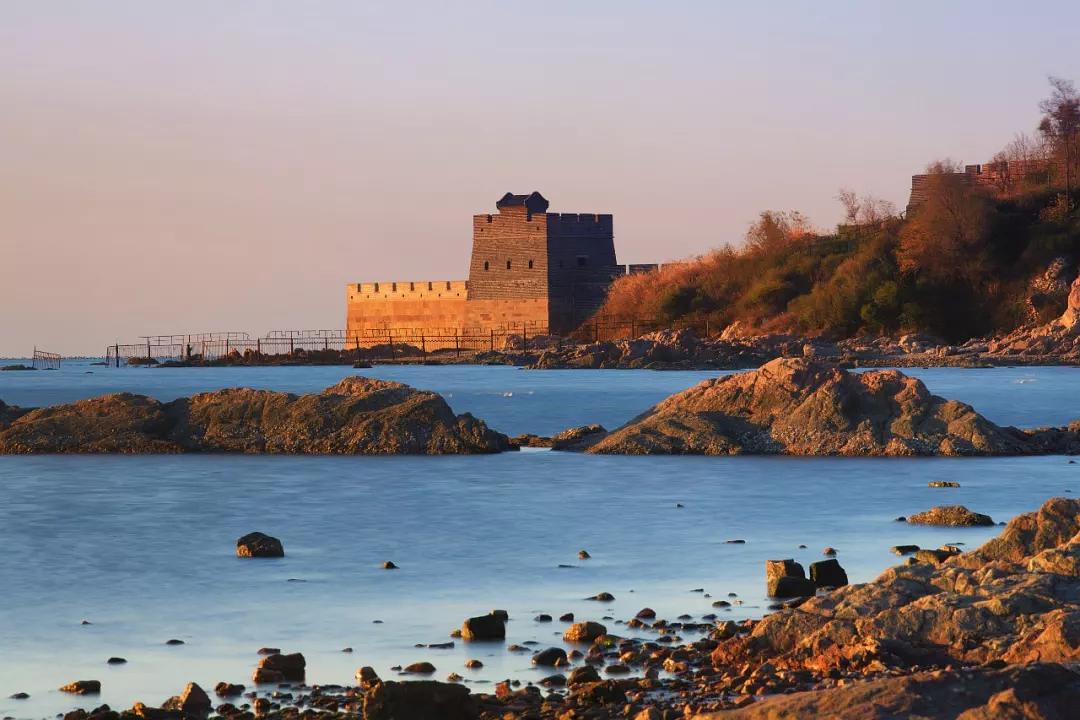 秦皇岛的魅力与活力探索