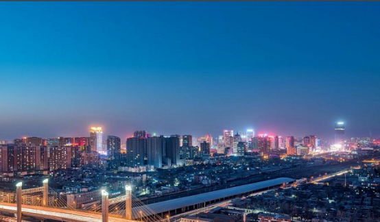 石家庄,历史与现代交汇的华北明珠