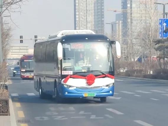 太原,古都风华与时代印记的融合