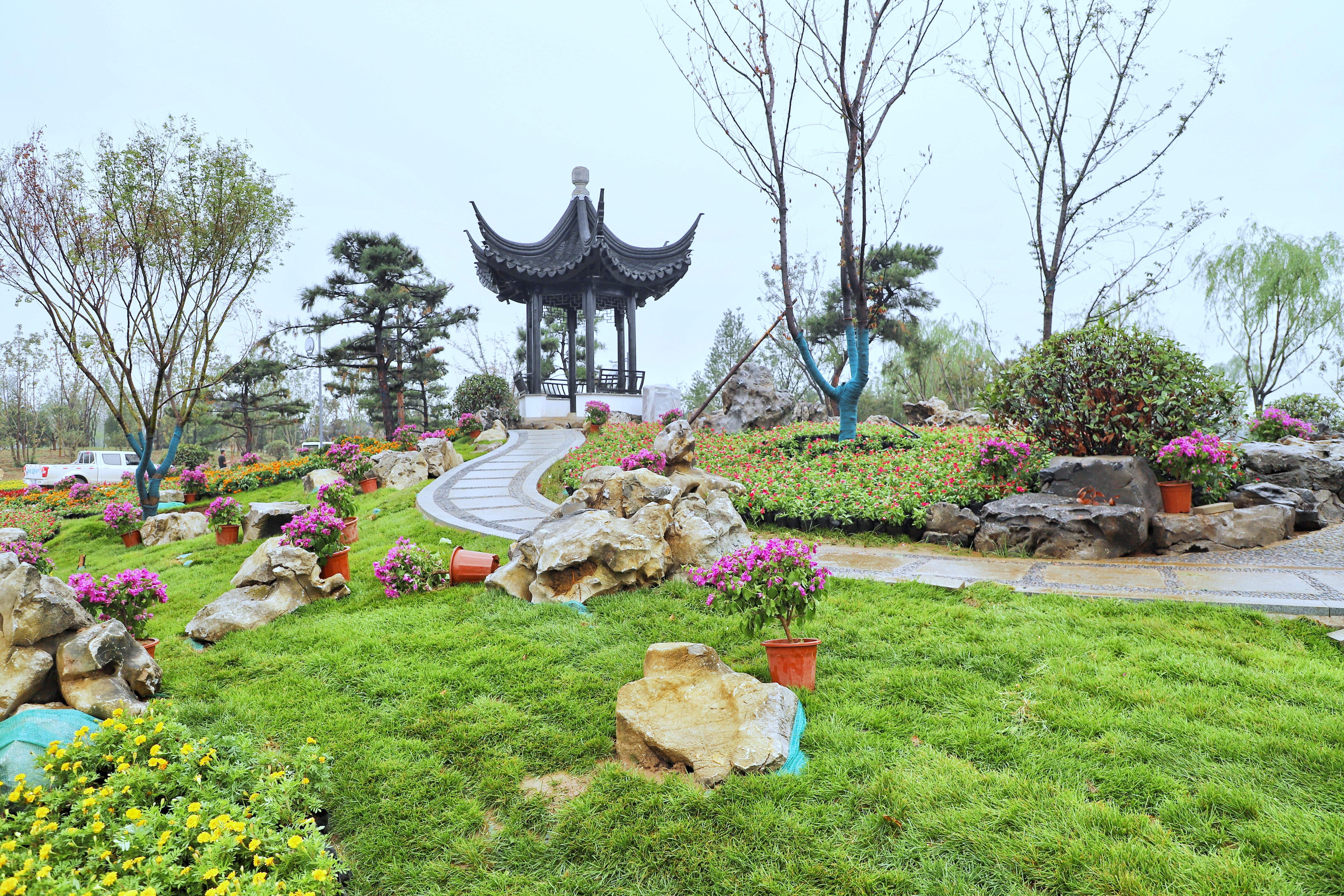 邢台温情日常，一座城市的温馨故事