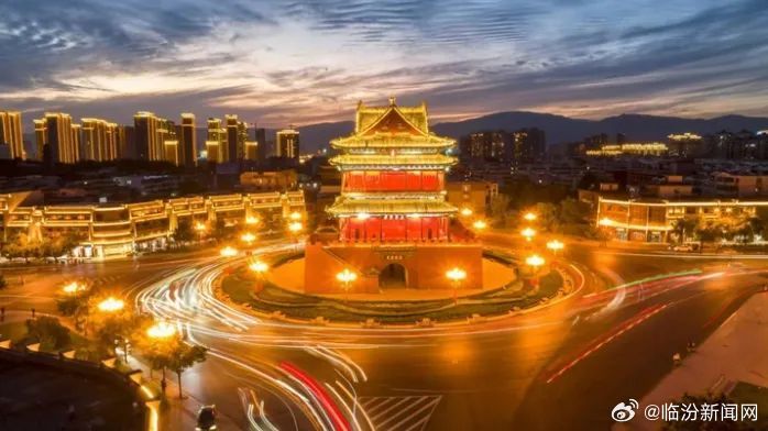 临汾之行，人文与自然的深度探索之旅