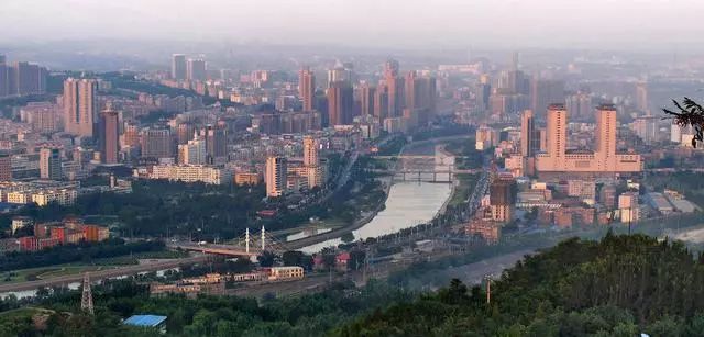 阳泉，探寻故事中的璀璨明珠