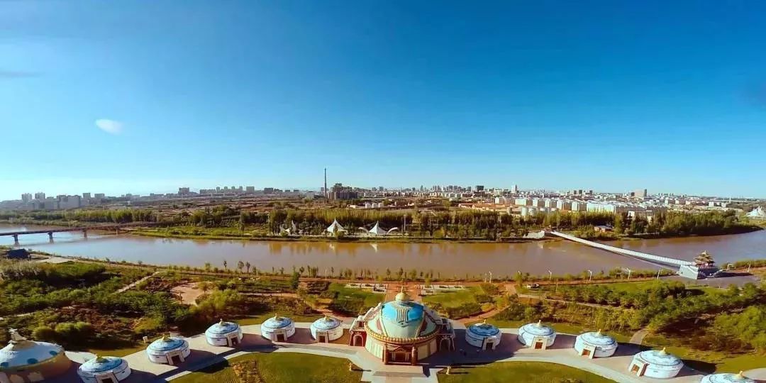 巴彦淖尔，草原之都的辉煌历程回顾