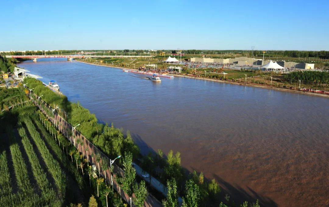 巴彦淖尔,草原之都的辉煌历程回顾