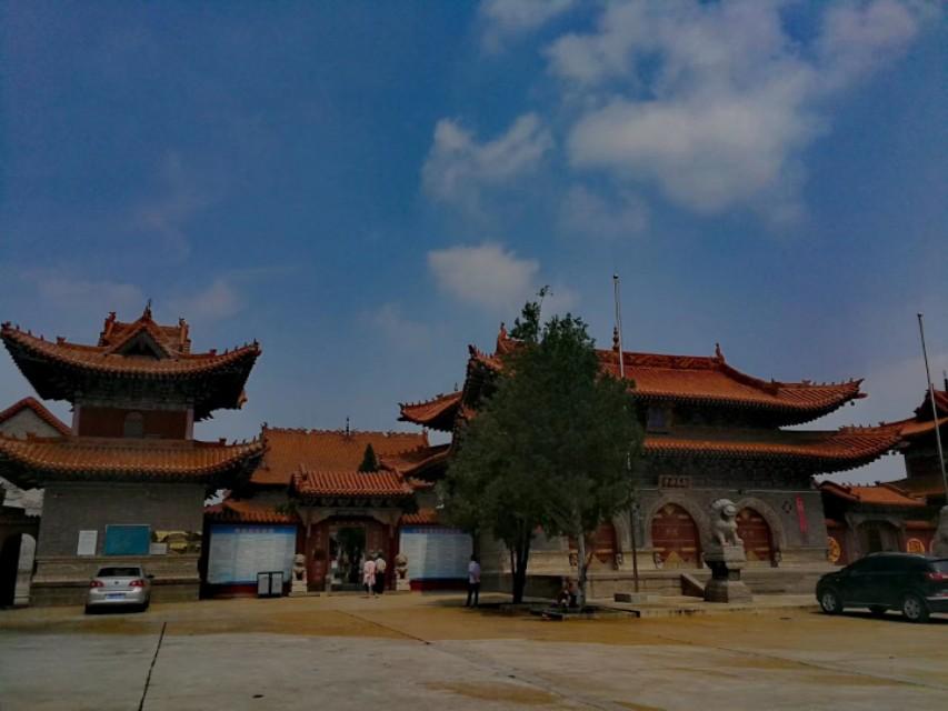 古泽州风华，晋城诗词记游