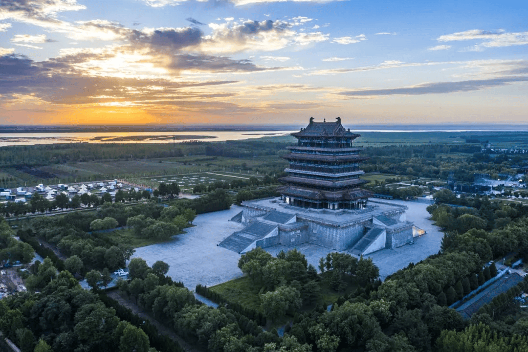 运城之约，阳光欢乐时光记