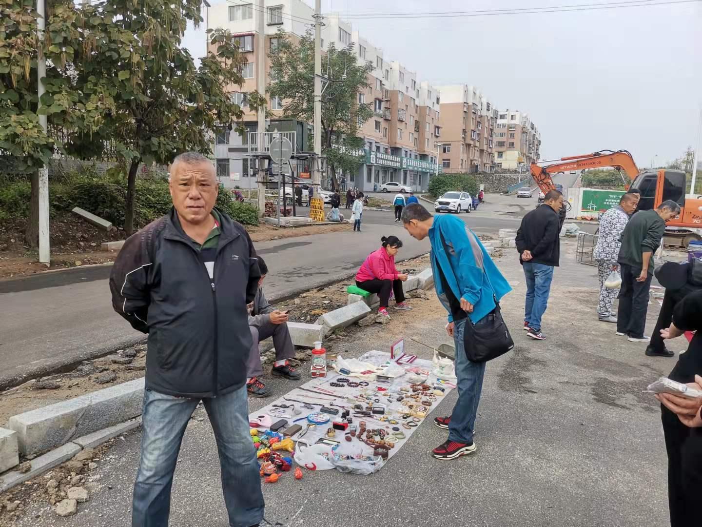 抚顺之行，探索与体悟之旅