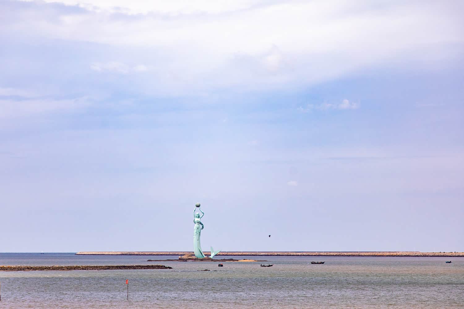 营口概览，城市风采与特色解读