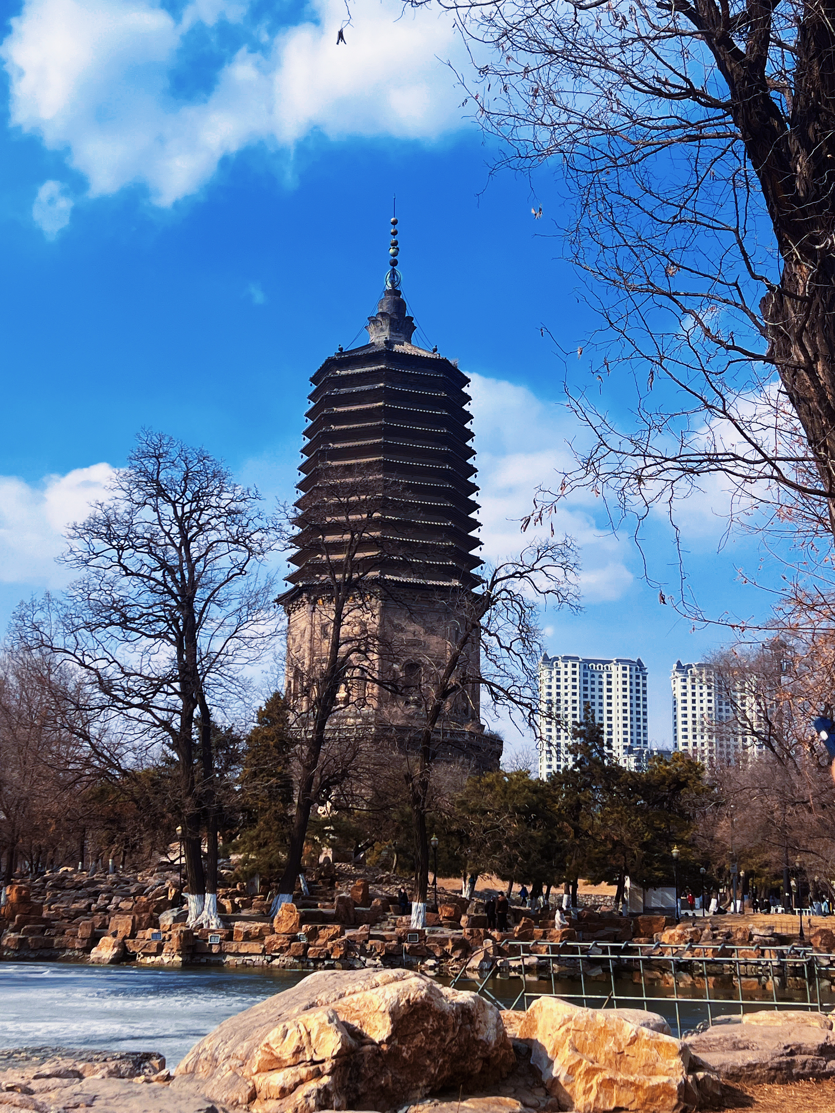 辽阳，历史底蕴与现代风采的交融地