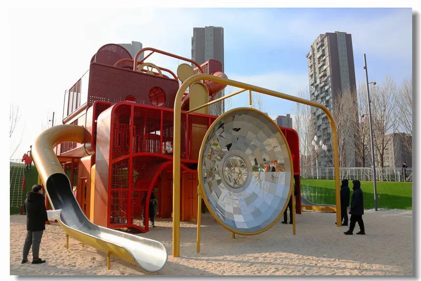 长春，探寻这座美丽城市的魅力