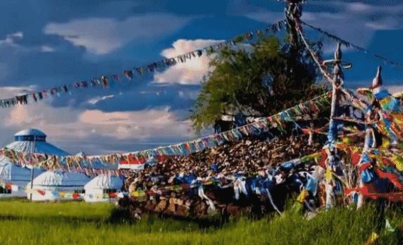 呼伦贝尔，草原文化瑰宝与可持续发展探索之旅