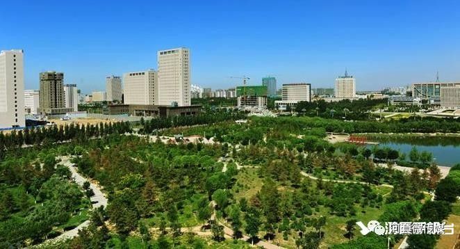 黄河明珠,巴彦淖尔的魅力风采