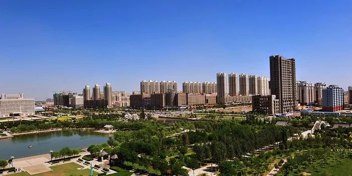 黄河明珠,巴彦淖尔的魅力风采