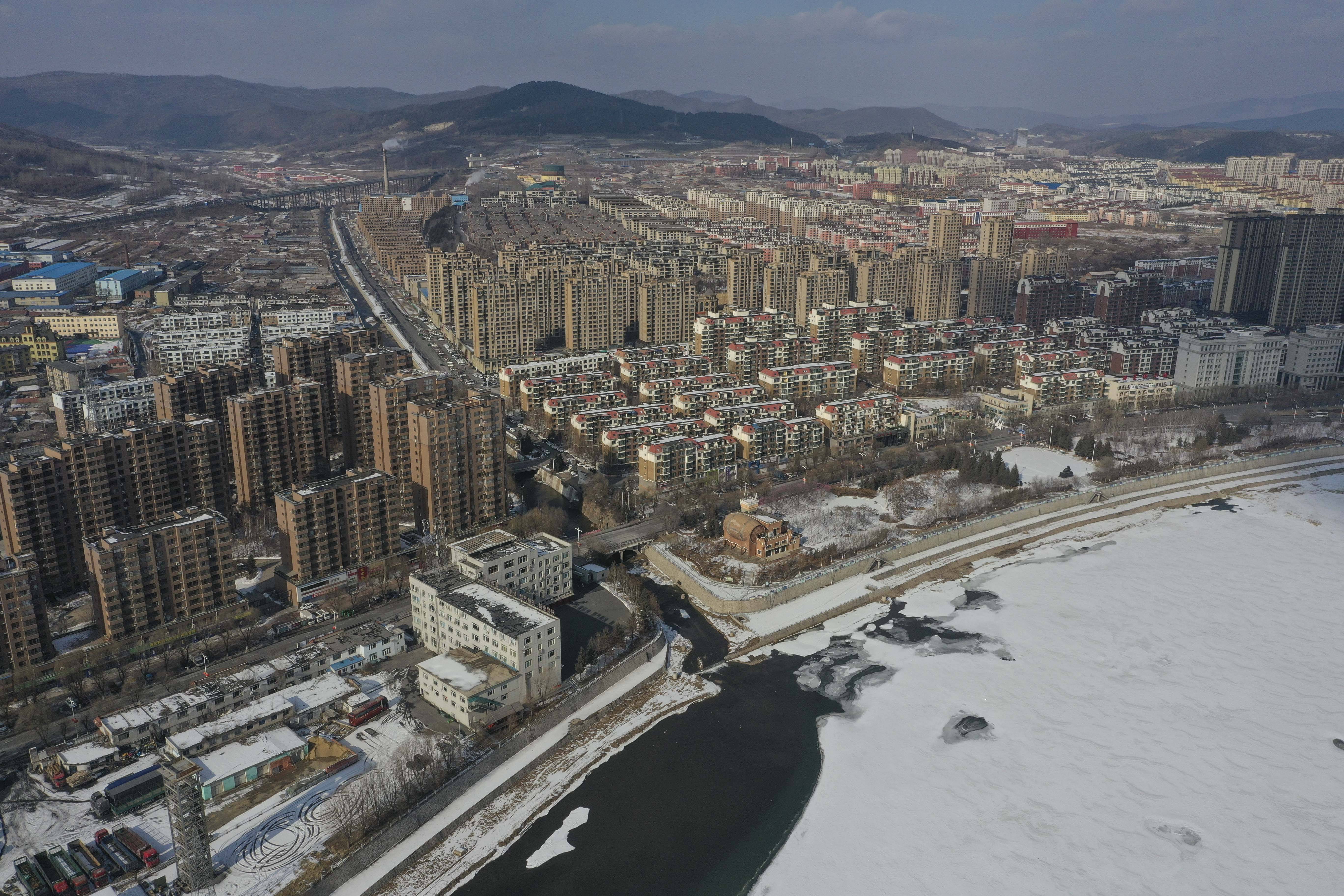 通化，深度解读与评论