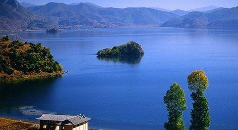 白山自然美景探索之旅，轻松启程，尽享自然之美！