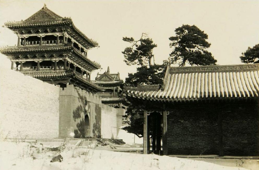 沈阳，播音稿聚焦城韵风华